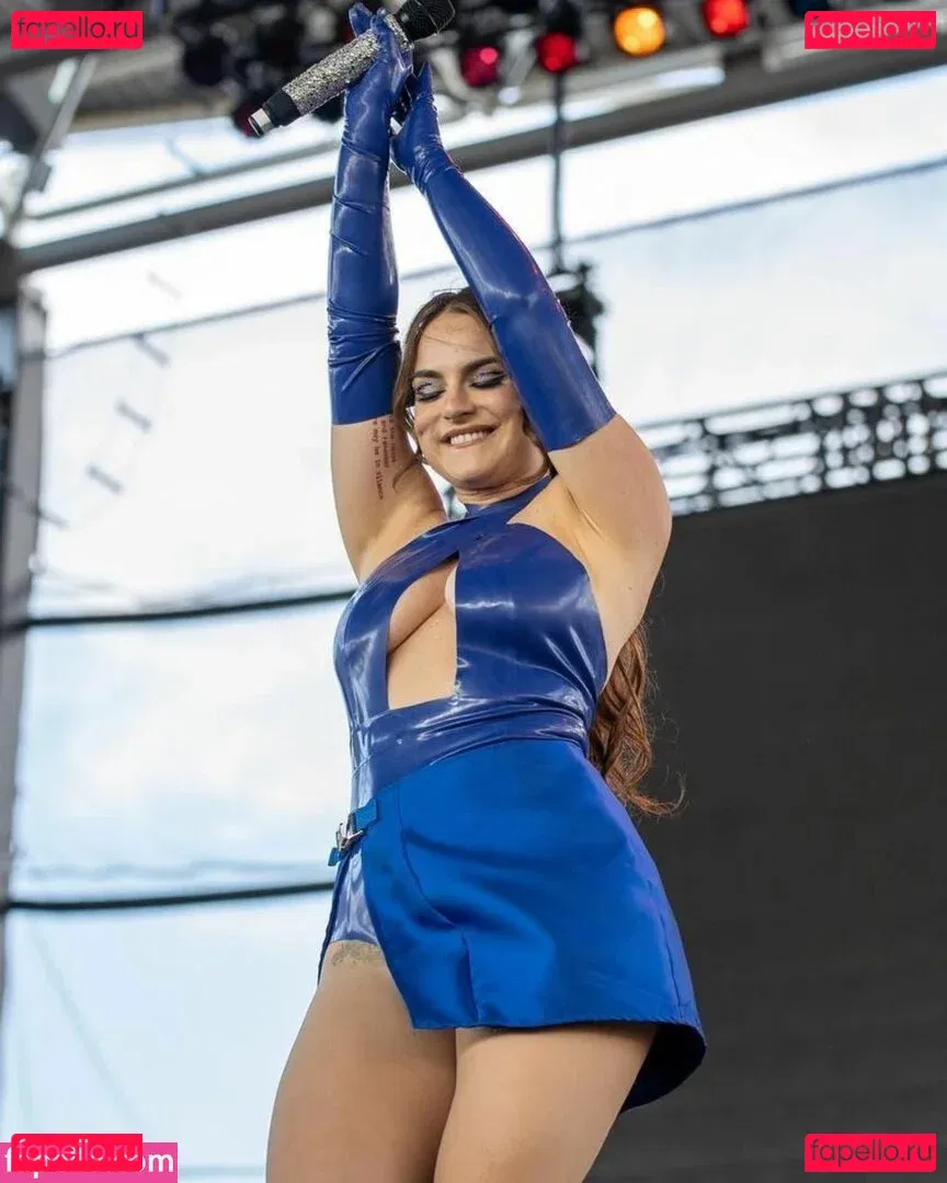 Jojo Levesque Onlyfans Photo Gallery 