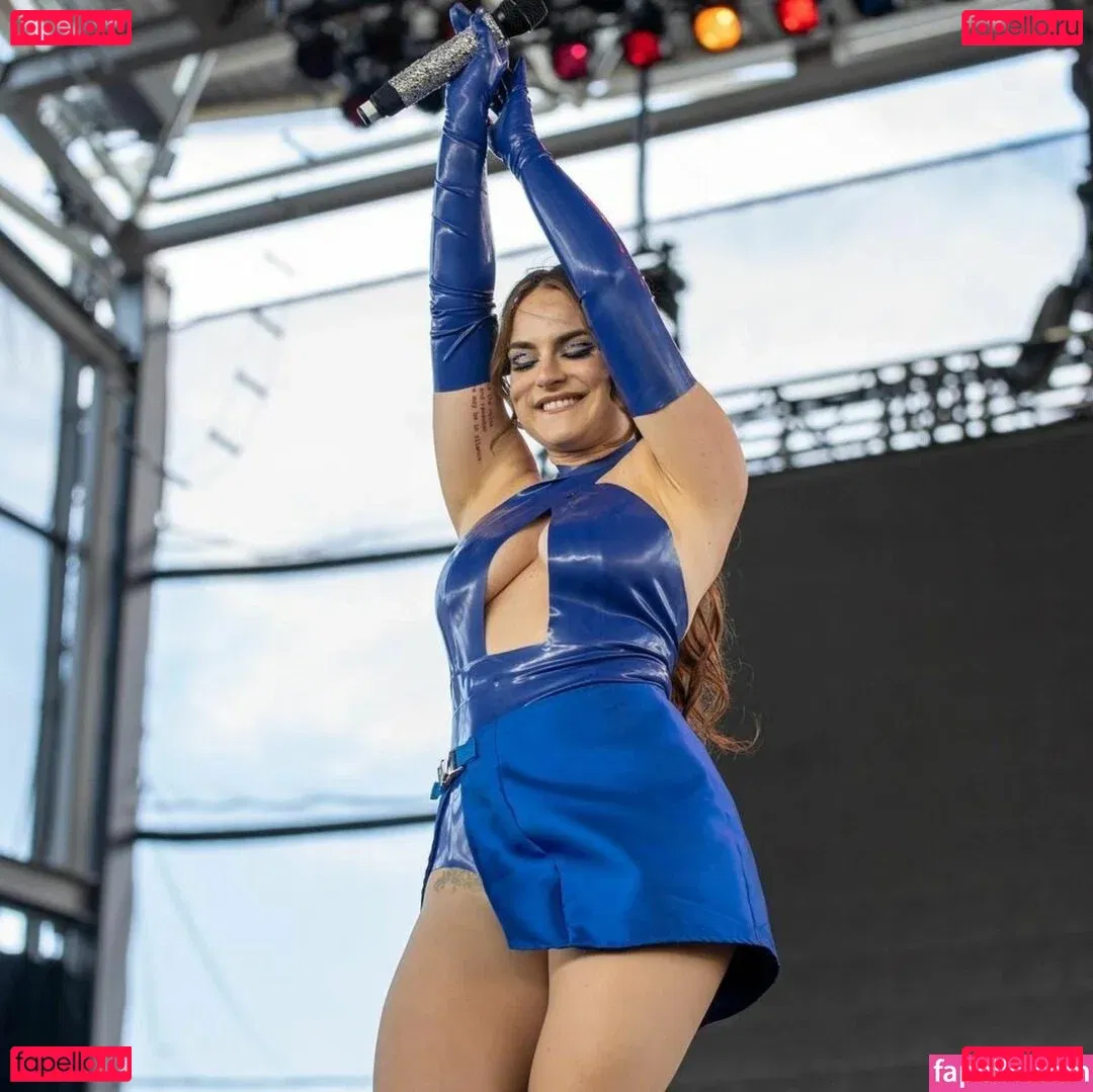 Jojo Levesque Onlyfans Photo Gallery 