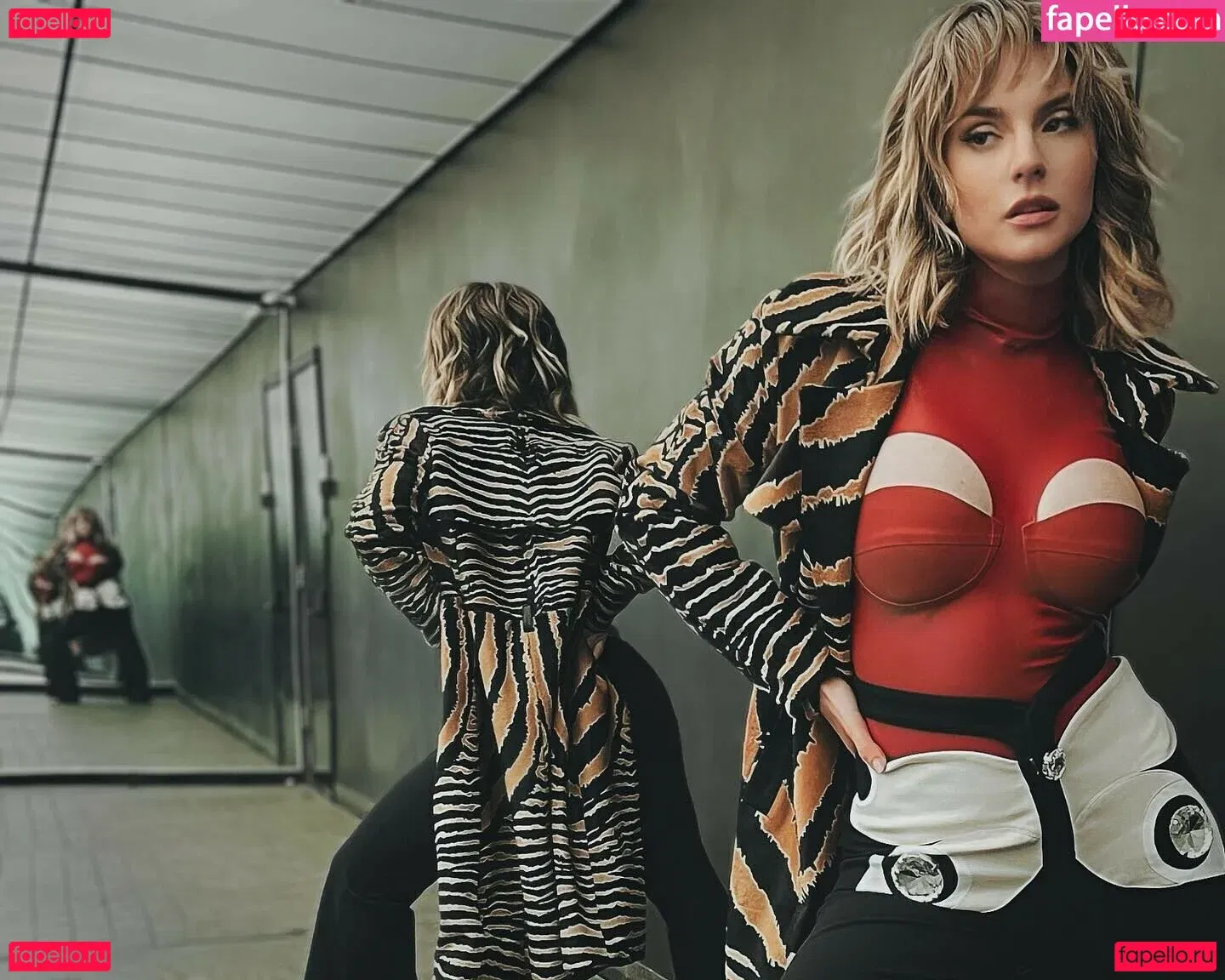 Jojo Levesque Onlyfans Photo Gallery 