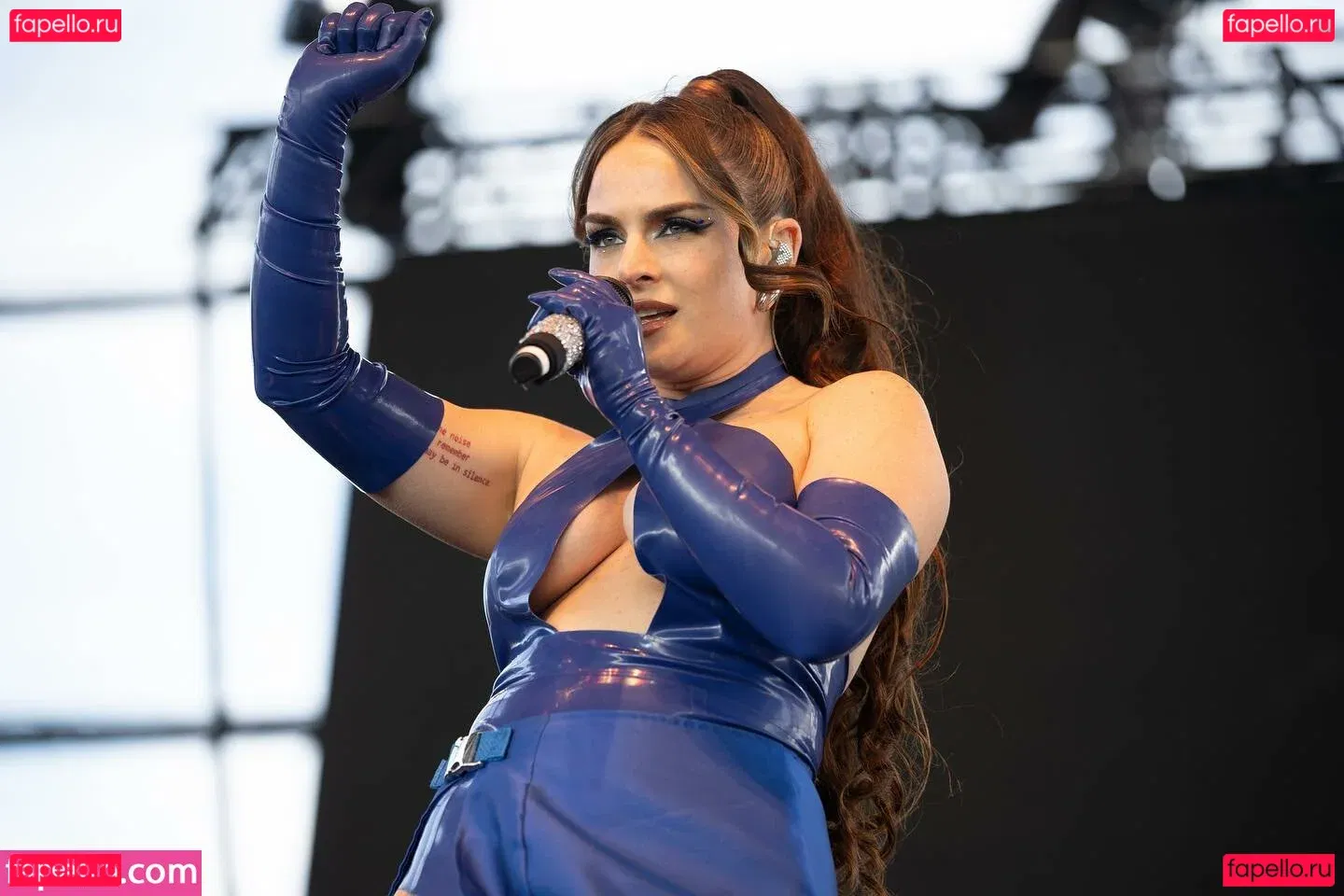 Jojo Levesque Onlyfans Photo Gallery 