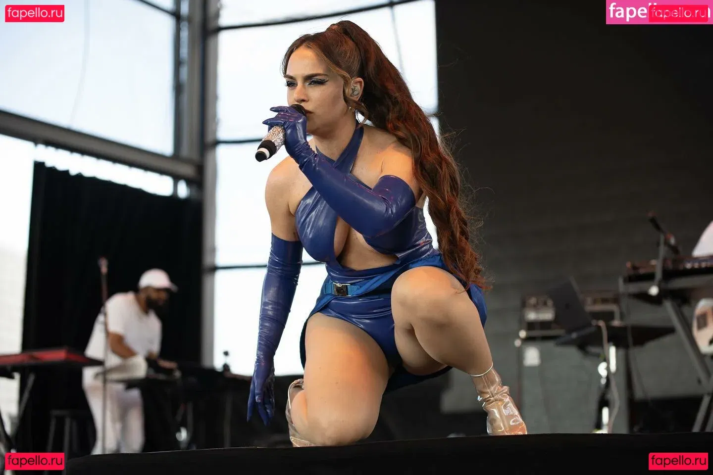 Jojo Levesque Onlyfans Photo Gallery 