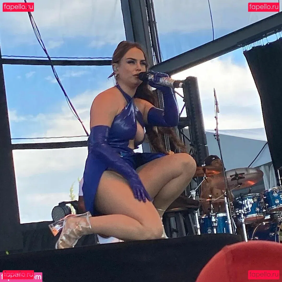 Jojo Levesque Onlyfans Photo Gallery 
