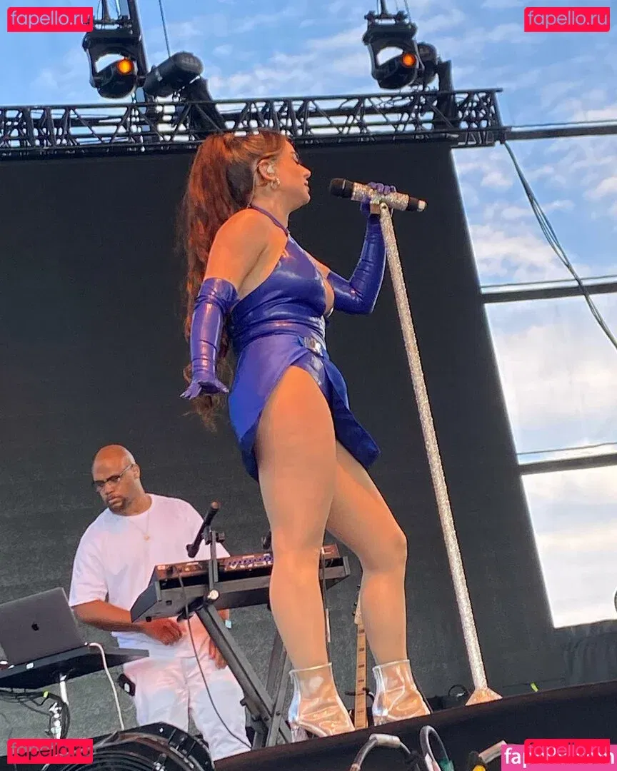 Jojo Levesque Onlyfans Photo Gallery 