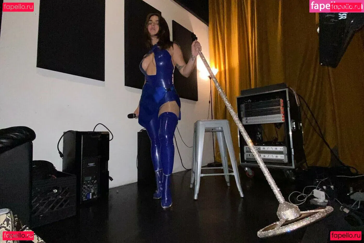 Jojo Levesque Onlyfans Photo Gallery 