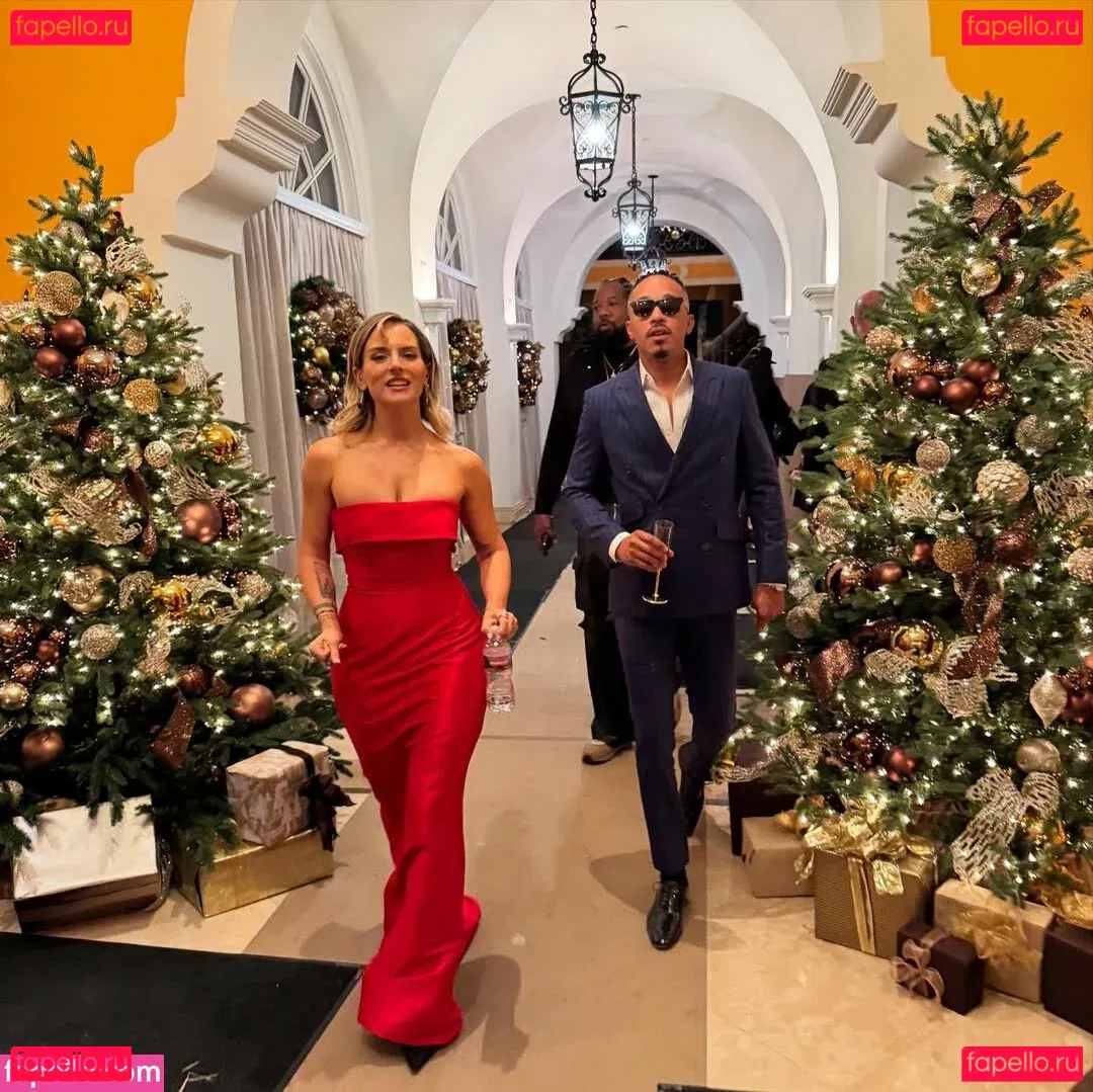 Jojo Levesque Onlyfans Photo Gallery 