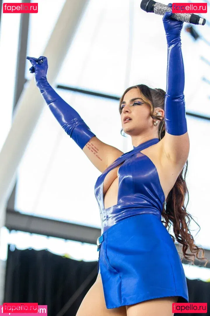 Jojo Levesque Onlyfans Photo Gallery 