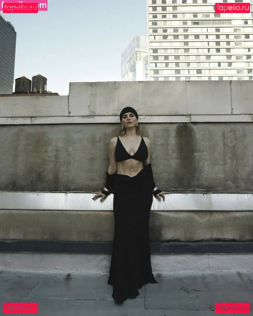 Jojo Levesque Onlyfans Photo Gallery 