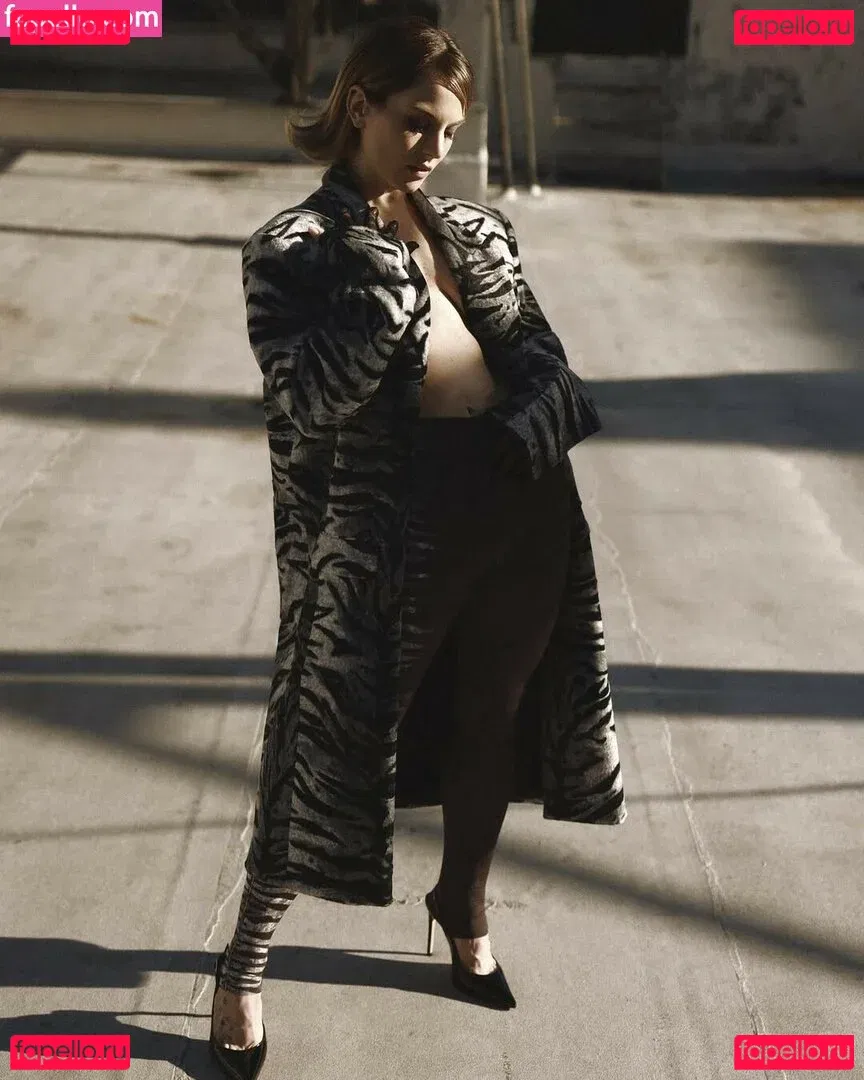 Jojo Levesque Onlyfans Photo Gallery 