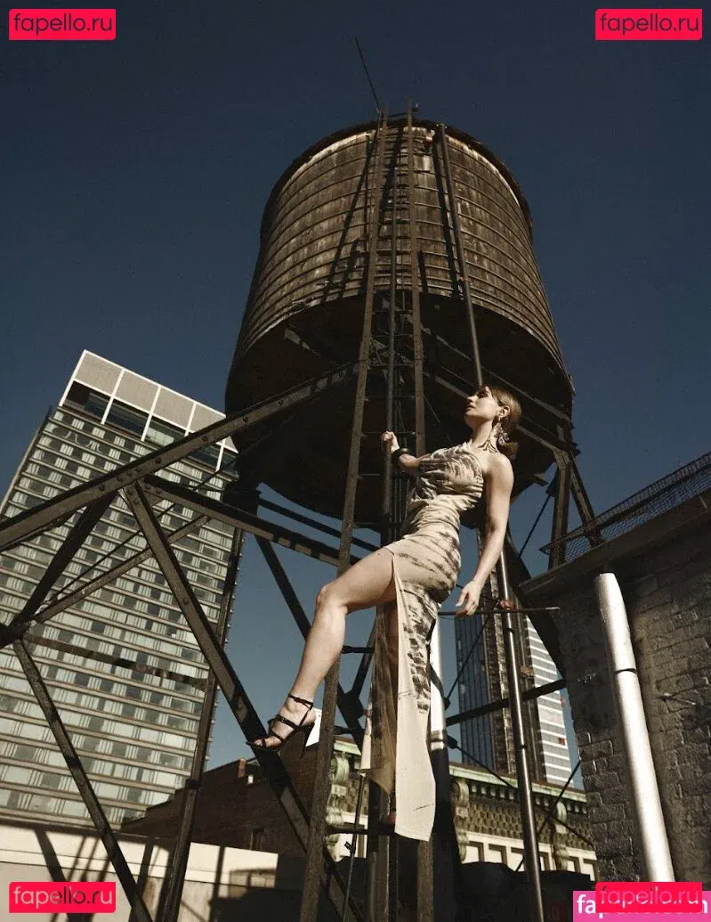 Jojo Levesque Onlyfans Photo Gallery 