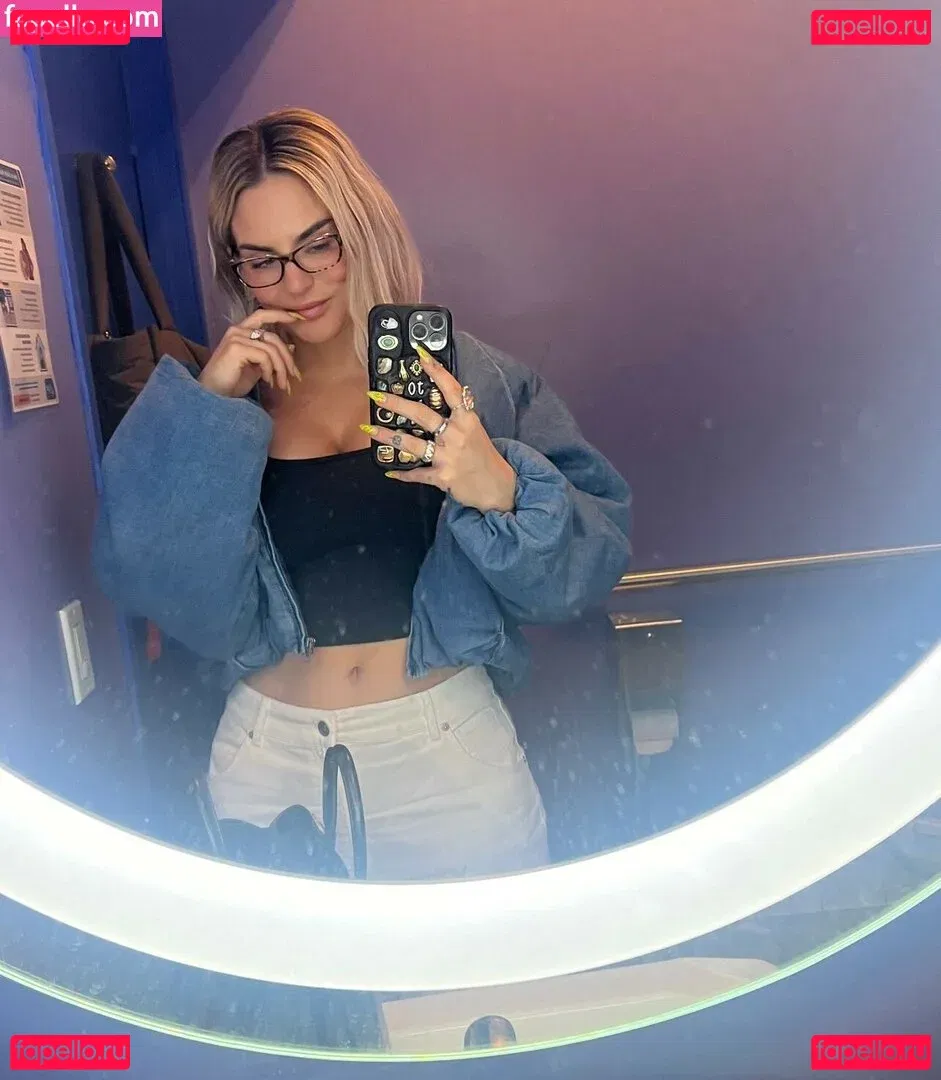 Jojo Levesque Onlyfans Photo Gallery 