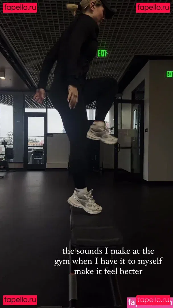 Jojo Levesque Onlyfans Photo Gallery 