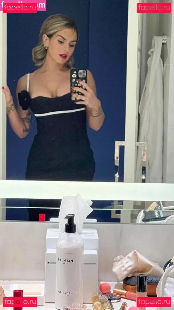 Jojo Levesque Onlyfans Photo Gallery 
