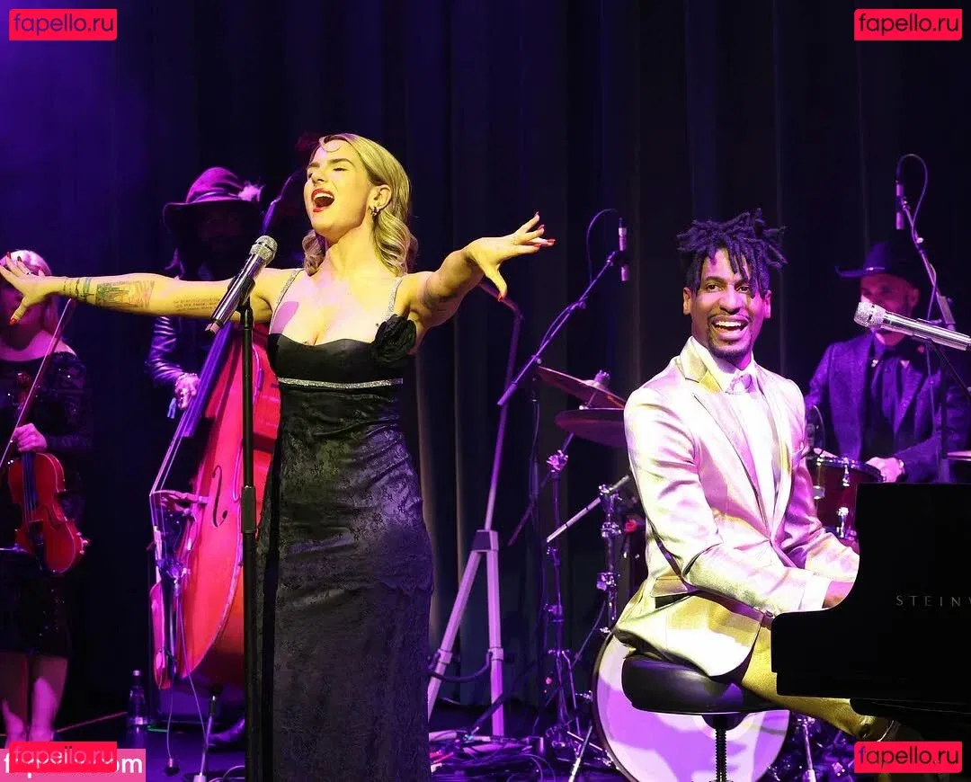 Jojo Levesque Onlyfans Photo Gallery 