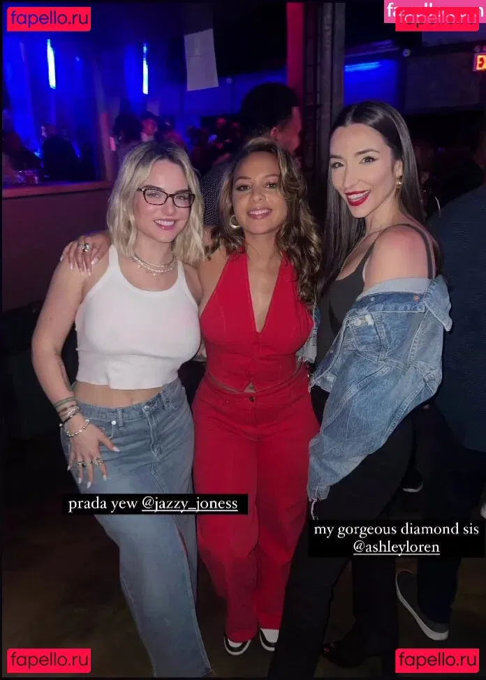 Jojo Levesque Onlyfans Photo Gallery 