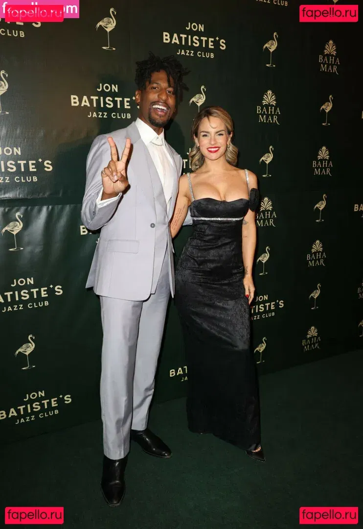 Jojo Levesque Onlyfans Photo Gallery 