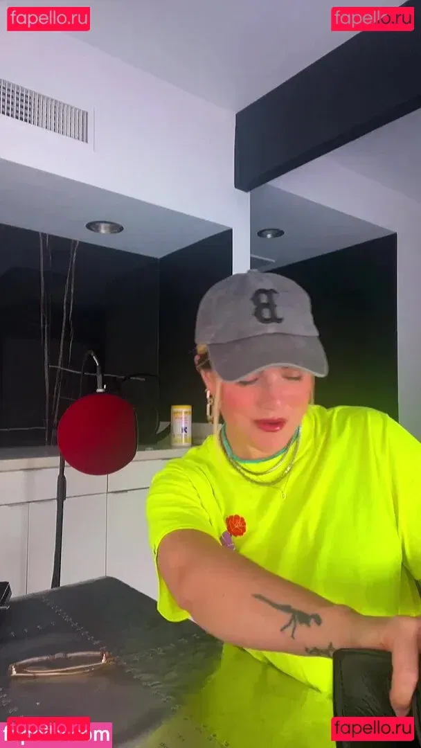 Jojo Levesque Onlyfans Photo Gallery 