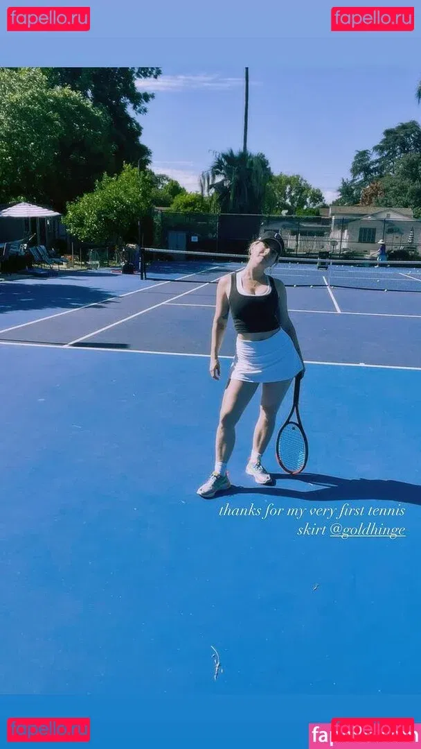 Jojo Levesque Onlyfans Photo Gallery 