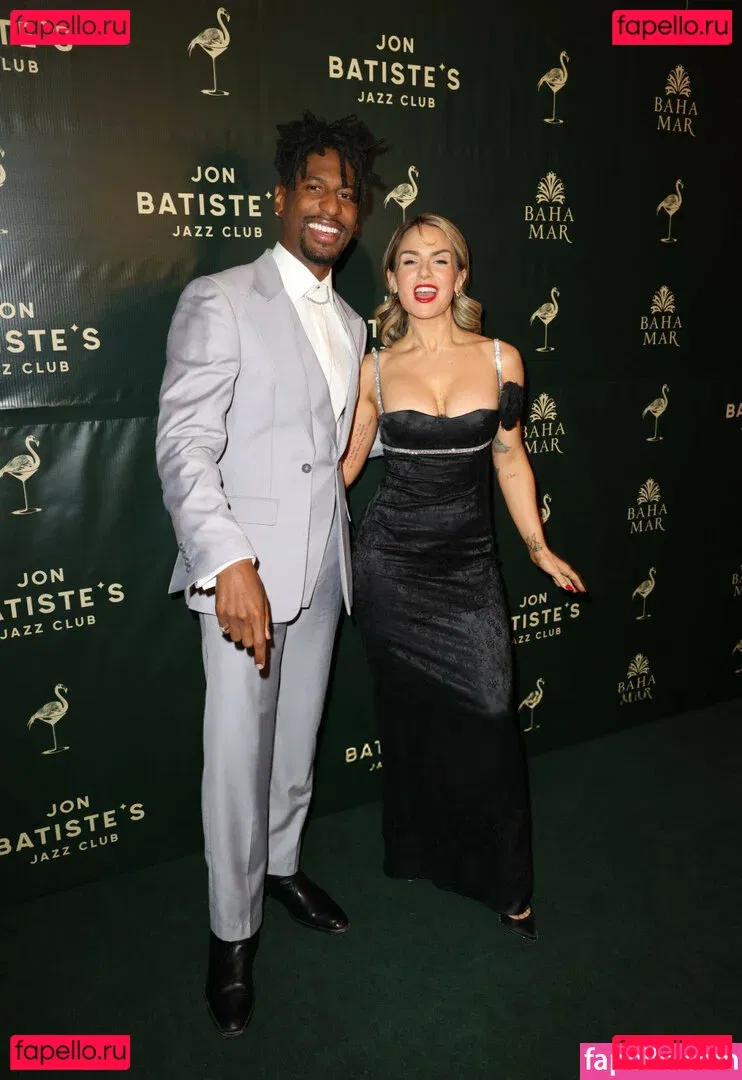 Jojo Levesque Onlyfans Photo Gallery 