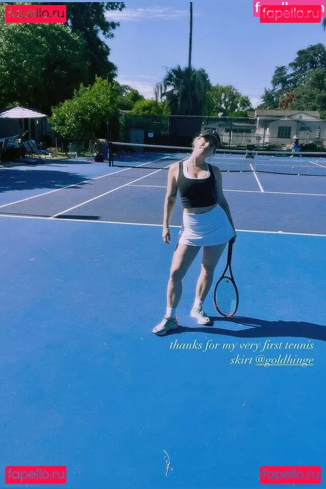 Jojo Levesque Onlyfans Photo Gallery 