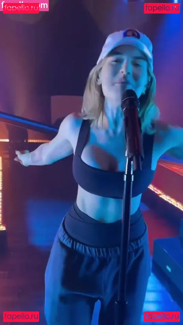 Jojo Levesque Onlyfans Photo Gallery 