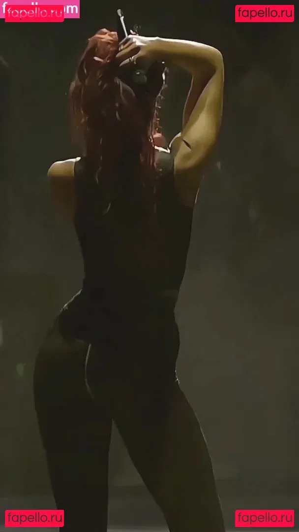 Jojo Levesque Onlyfans Photo Gallery 