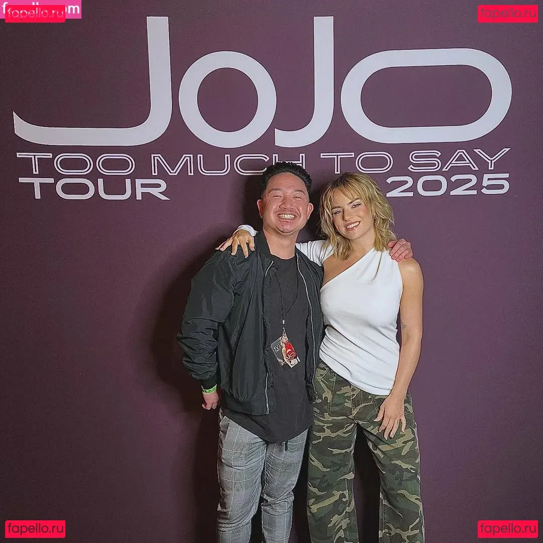 Jojo Levesque Onlyfans Photo Gallery 