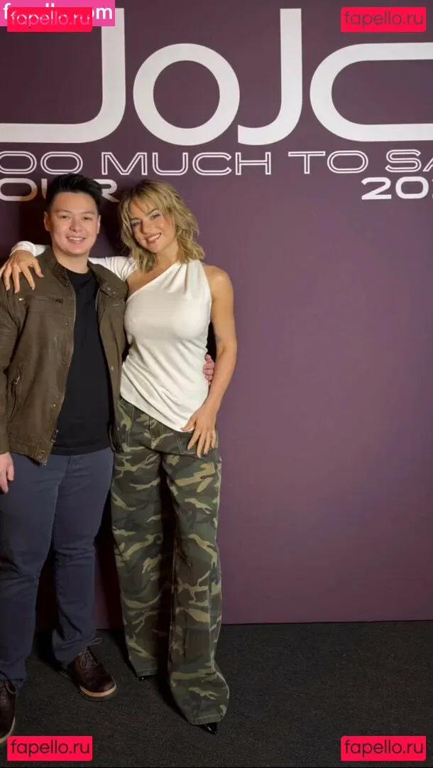 Jojo Levesque Onlyfans Photo Gallery 