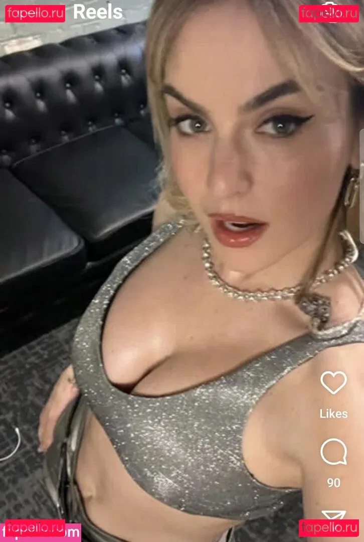 Jojo Levesque Onlyfans Photo Gallery 