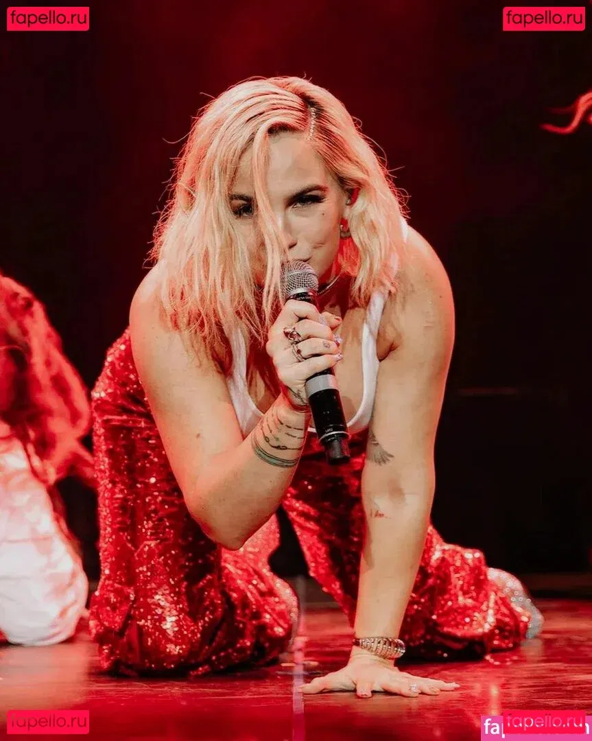 Jojo Levesque Onlyfans Photo Gallery 