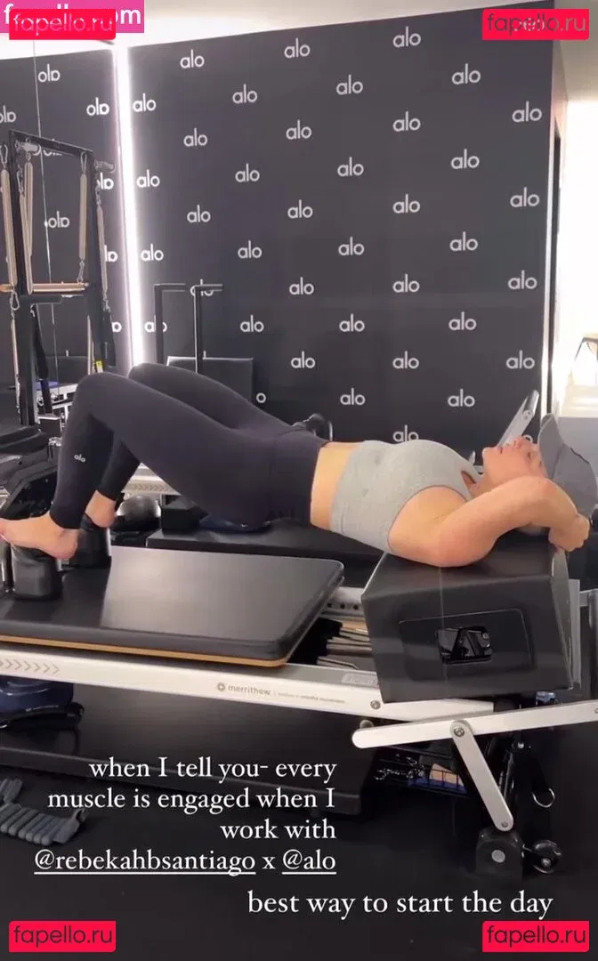 Jojo Levesque Onlyfans Photo Gallery 