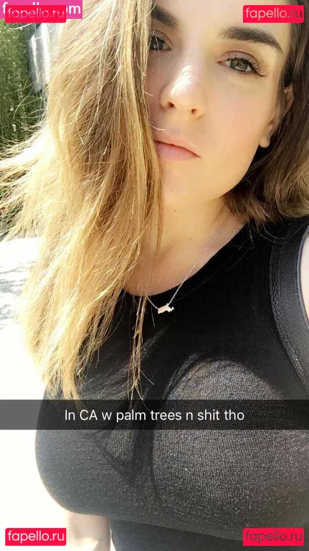 Jojo Levesque Onlyfans Photo Gallery 