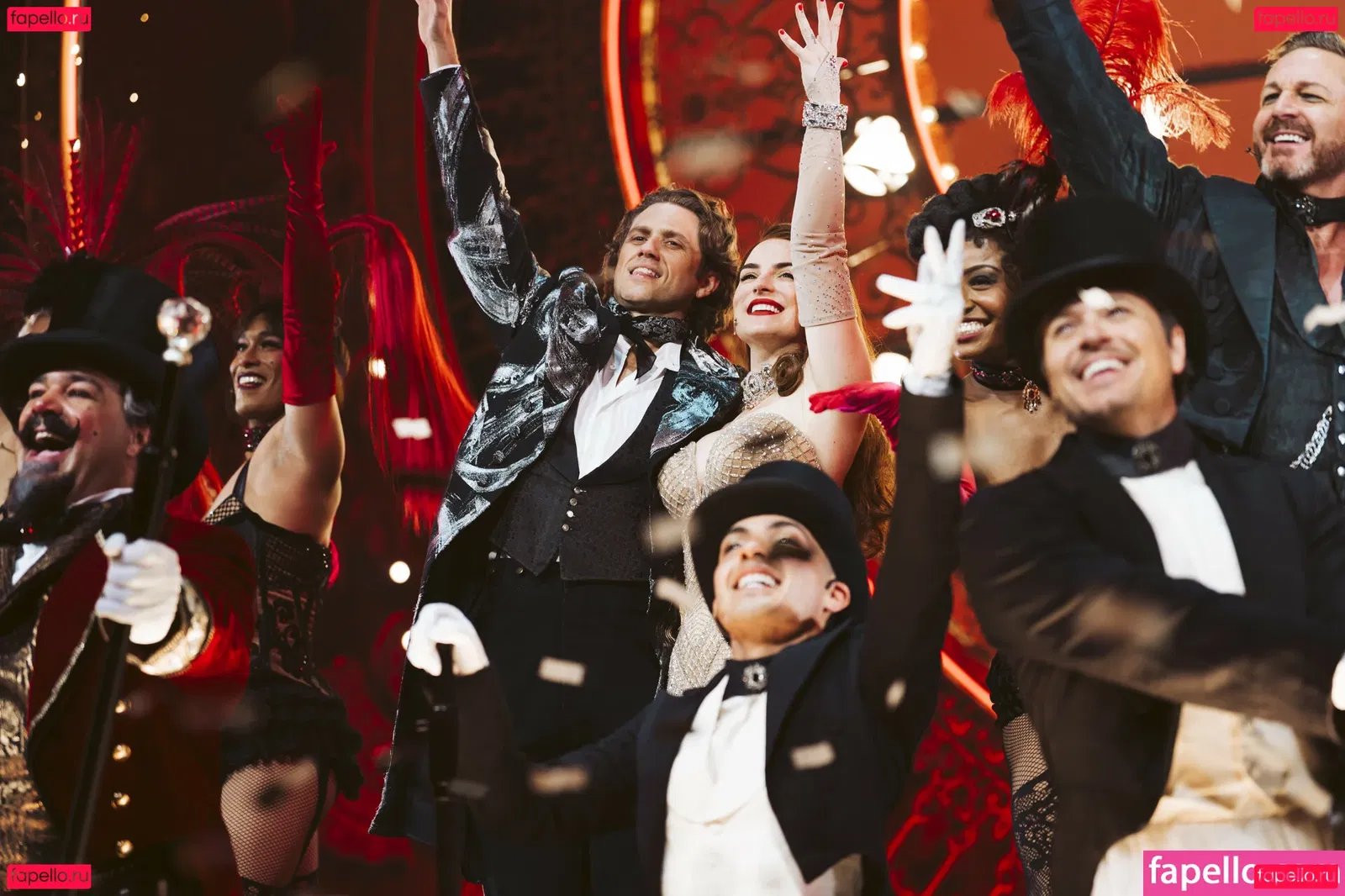 Jojo Levesque Onlyfans Photo Gallery 