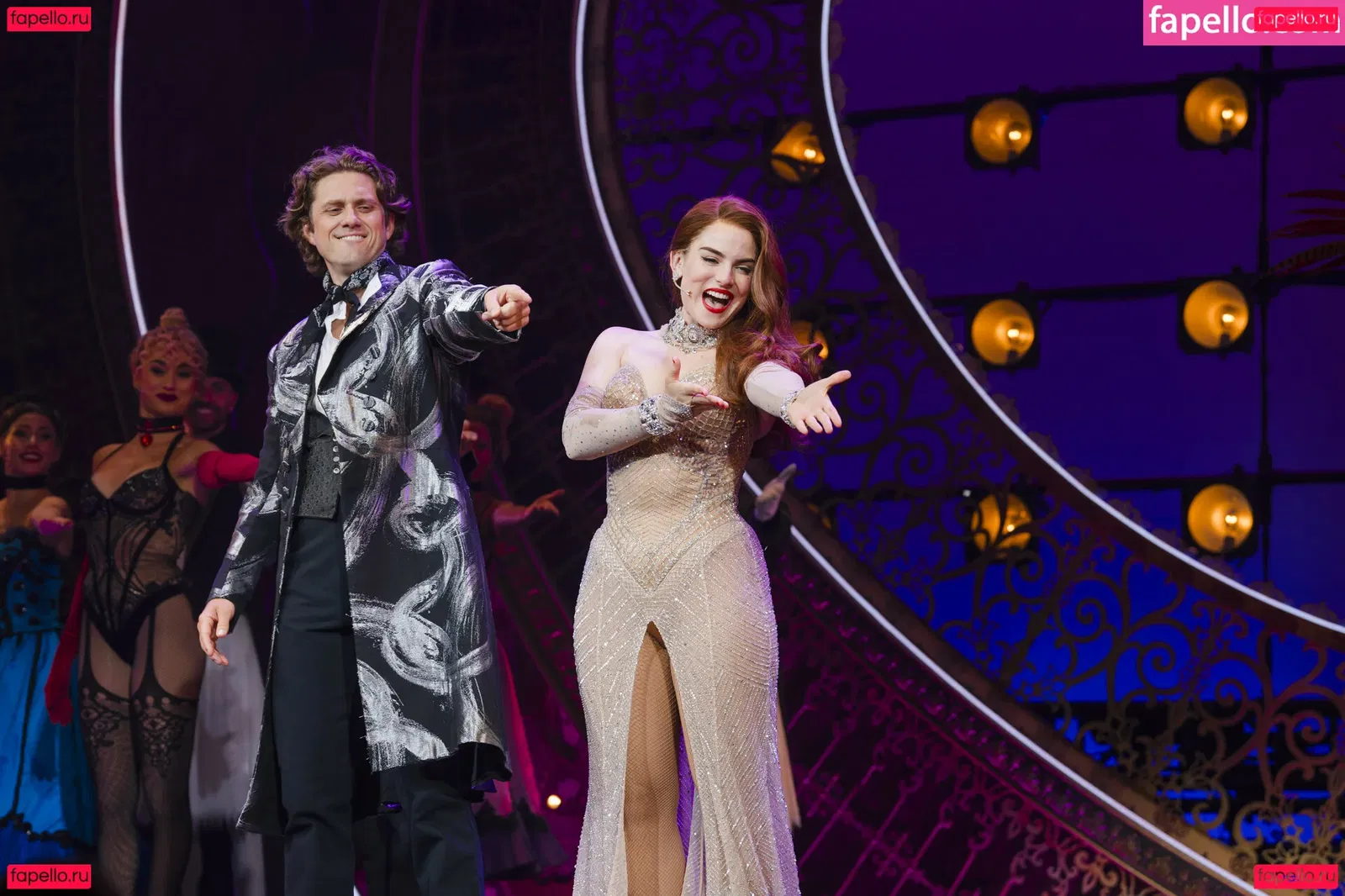 Jojo Levesque Onlyfans Photo Gallery 