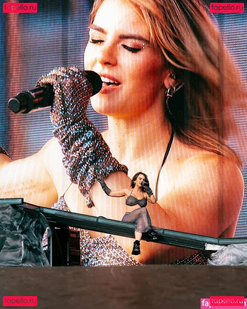 Jojo Levesque Onlyfans Photo Gallery 