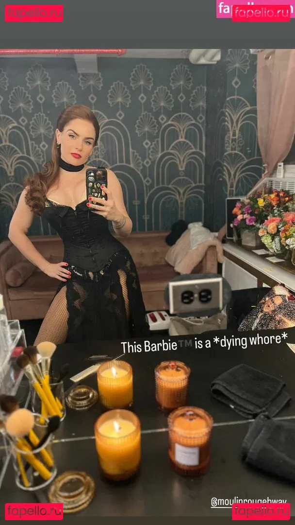 Jojo Levesque Onlyfans Photo Gallery 