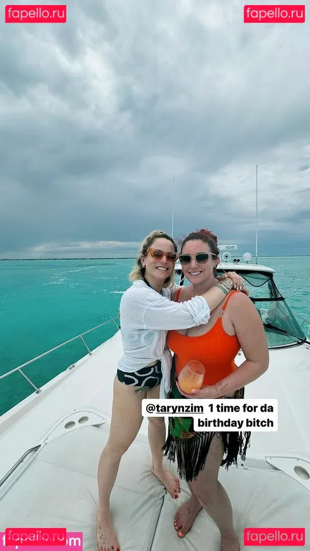 Jojo Levesque Onlyfans Photo Gallery 