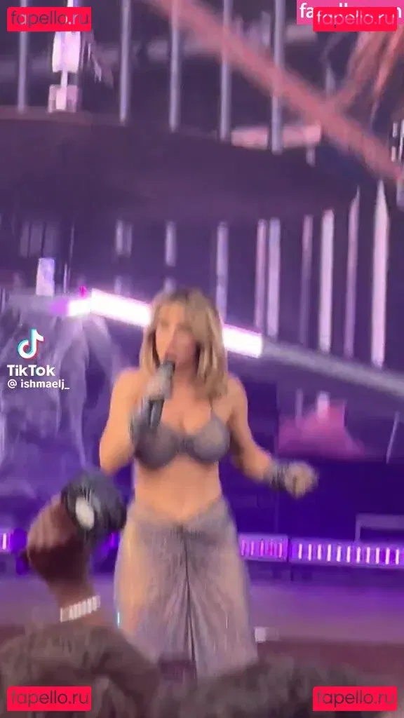 Jojo Levesque Onlyfans Photo Gallery 