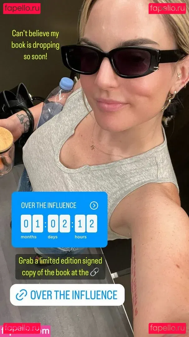 Jojo Levesque Onlyfans Photo Gallery 