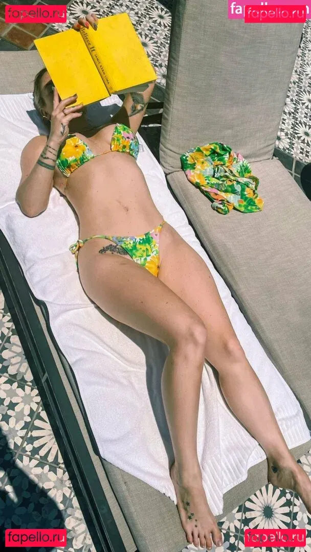 Jojo Levesque Onlyfans Photo Gallery 