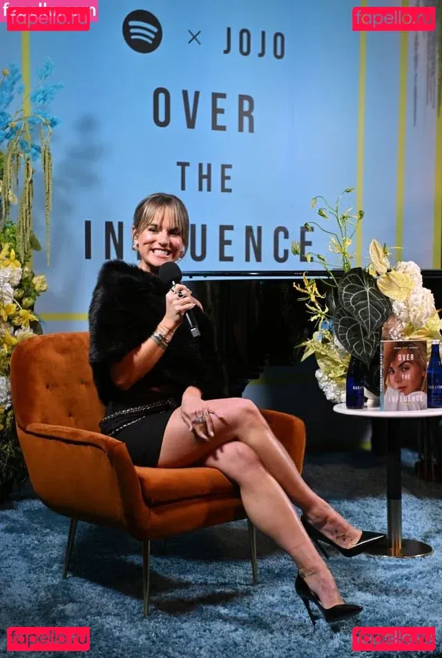 Jojo Levesque Onlyfans Photo Gallery 