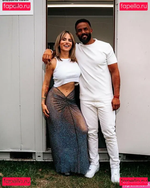 Jojo Levesque Onlyfans Photo Gallery 