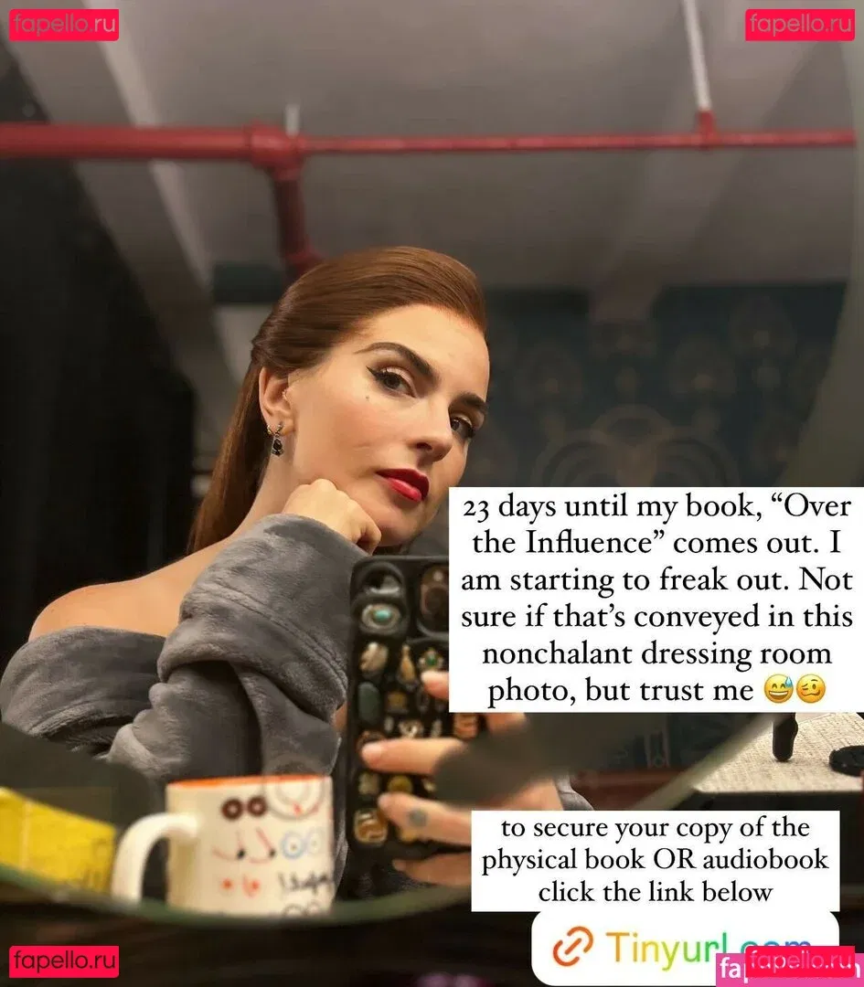 Jojo Levesque Onlyfans Photo Gallery 