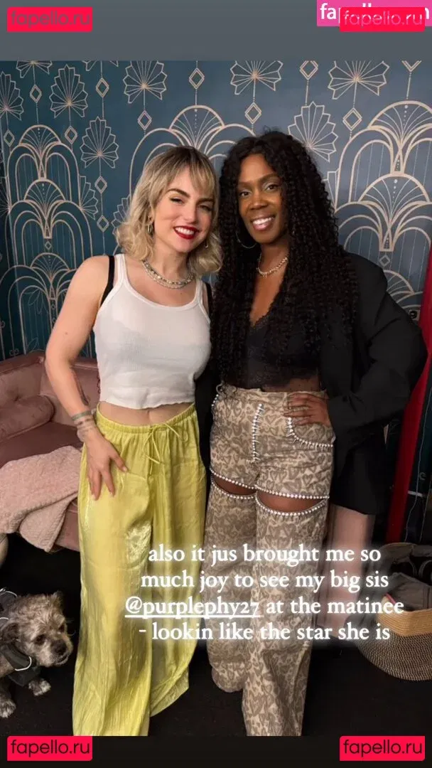 Jojo Levesque Onlyfans Photo Gallery 