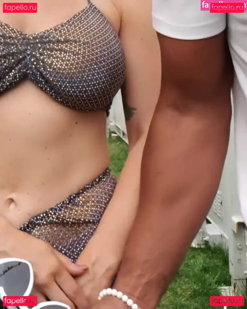 Jojo Levesque Onlyfans Photo Gallery 