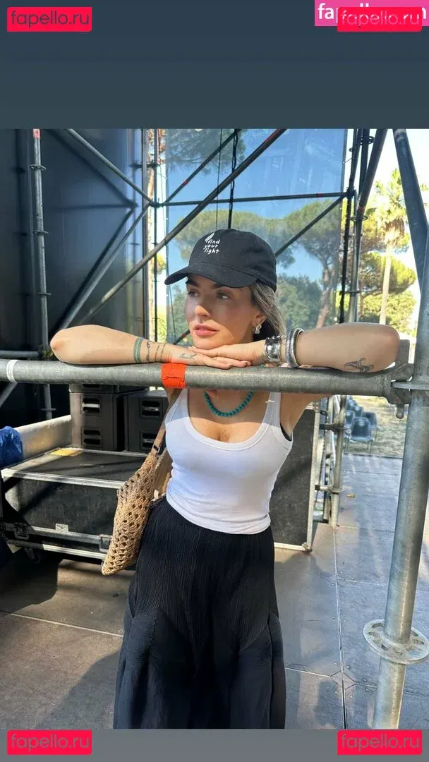 Jojo Levesque Onlyfans Photo Gallery 