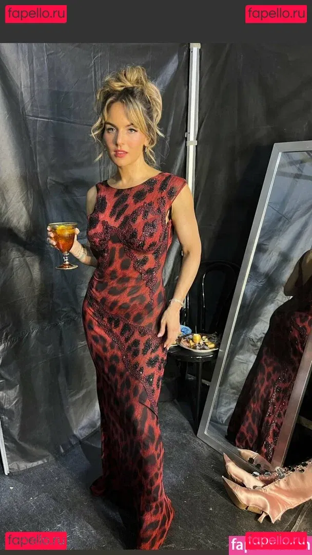 Jojo Levesque Onlyfans Photo Gallery 