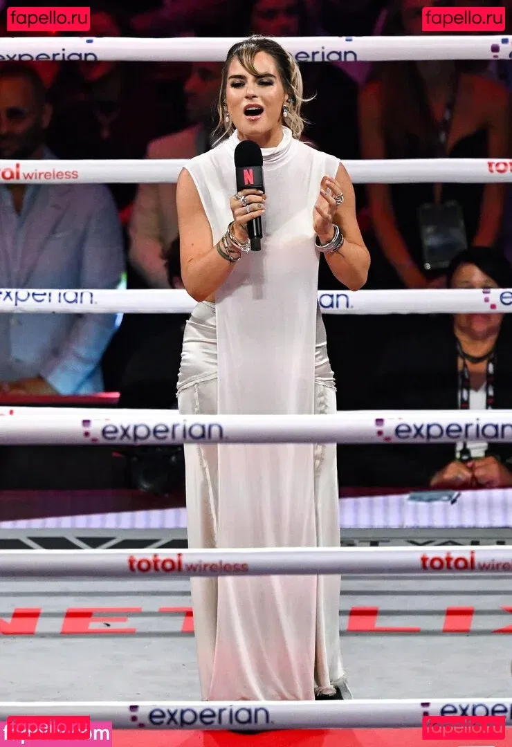 Jojo Levesque Onlyfans Photo Gallery 