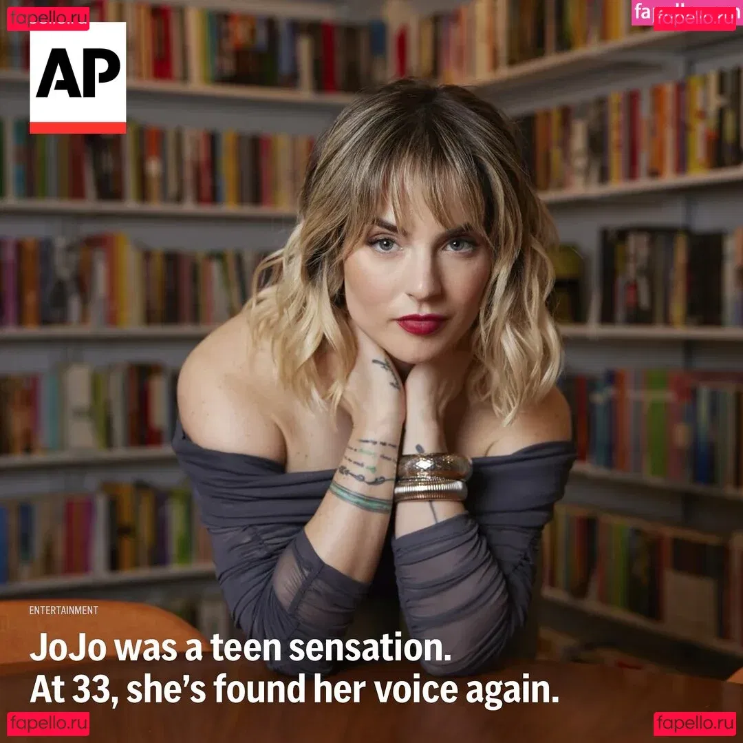 Jojo Levesque Onlyfans Photo Gallery 