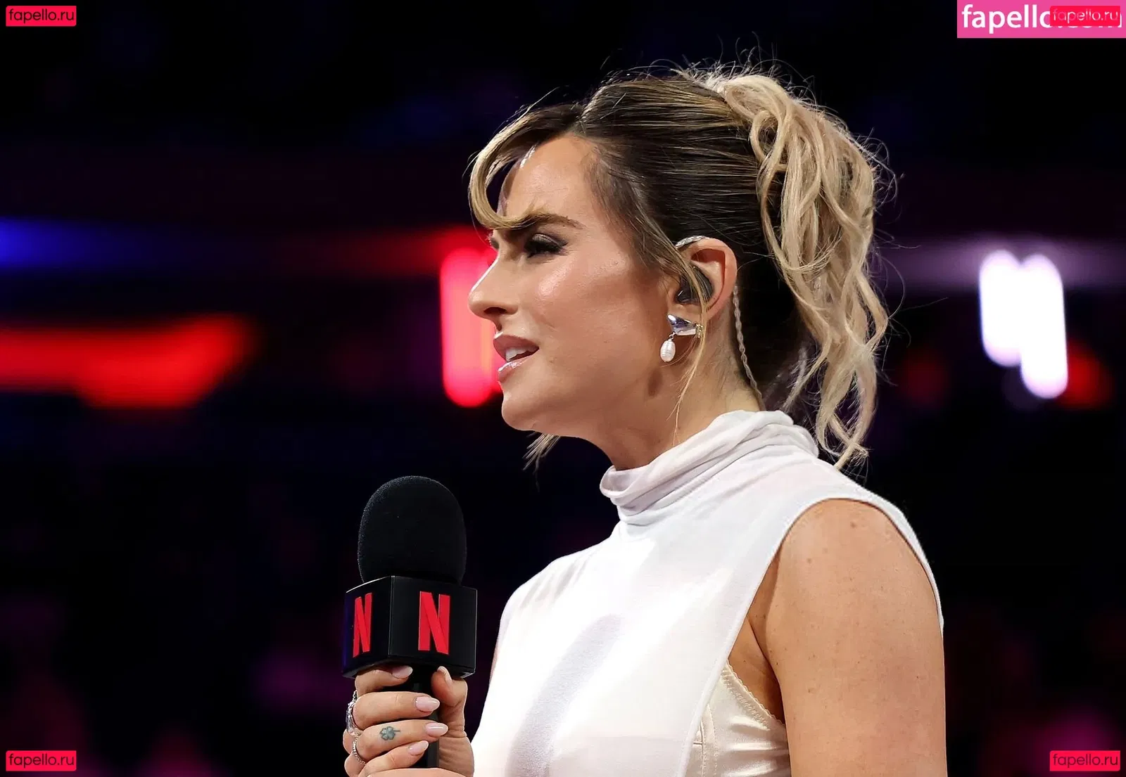 Jojo Levesque Onlyfans Photo Gallery 