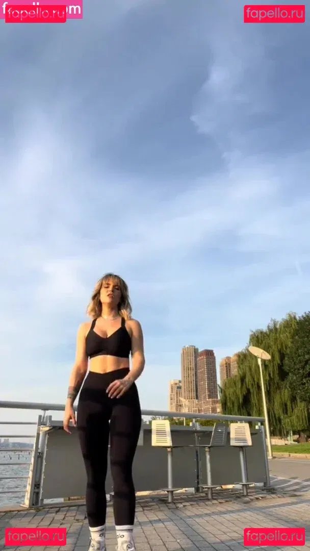 Jojo Levesque Onlyfans Photo Gallery 